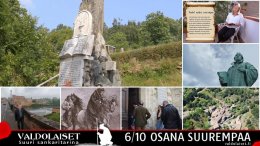 Valdolaiset - Suuri sankaritarina