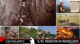 Valdolaiset - Suuri sankaritarina