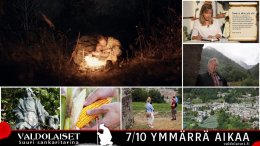 Valdolaiset - Suuri sankaritarina