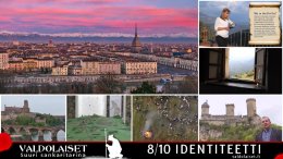 Valdolaiset - Suuri sankaritarina