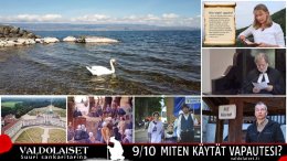 Valdolaiset - Suuri sankaritarina