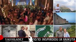 Valdolaiset - Suuri sankaritarina