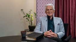 Külalisena Håkan Westergård 2/2