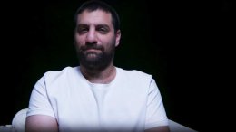 Israeler möter Messias