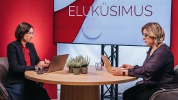 Eluküsimus