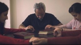 Open Doors - I förföljelsens spår