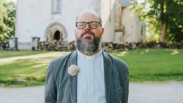 EELK Karja Katariina kogudus
