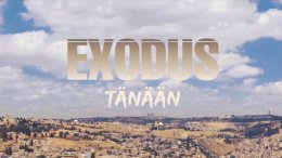 Från exodus till idag