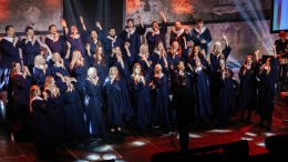 Gospelõhtu 2026