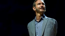 Lootus sinu jaoks - kõneleb Nick Vujicic