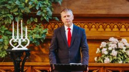 Jumal - minu varjupaik