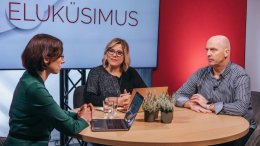 Eluküsimus