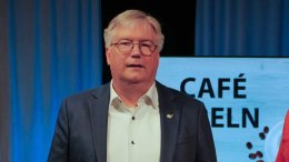 Café Bibeln Uppsala