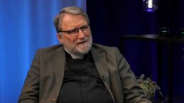 Café Bibeln Uppsala