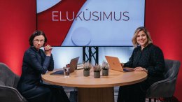 Eluküsimus