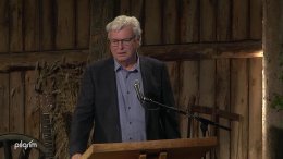 Bland hedningar, kristna & liberalteologer. Del 2/4