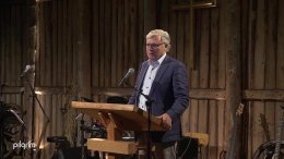 Sataniska krafter predikar för de unga. Del 3/4