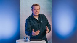 Lase Sõnal süttida