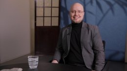 Isännän pöydässä