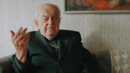 Eesti Vabariigi aastapäeva intervjuu