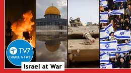 TV7 Israelnyheter