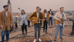 One for Israel Music