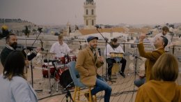 One for Israel Music