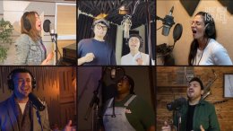 One for Israel Music