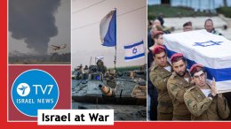 TV7 Iisraeli uudised