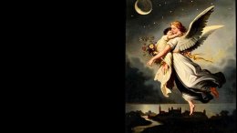 Pyhä Henki matkakumppanina