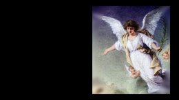 Pyhä Henki matkakumppanina