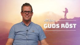 Att höra Guds röst
