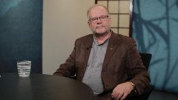 Külalisena Tapio Tammela