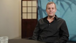 Külalisena Harri Portala 2/2