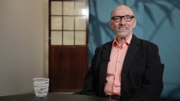 Isännän pöydässä