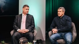 Struktuuri loomine ja suhted riigiga