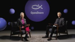 Open Doors - Kristittyjen vainot tänään