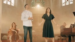 One for Israel Music