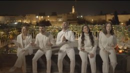 One for Israel Music