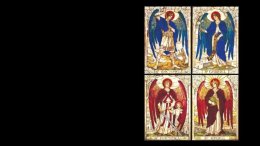 Pyhä Henki matkakumppanina