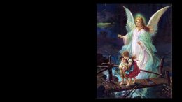 Pyhä Henki matkakumppanina