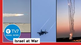 TV7 Israelnyheter