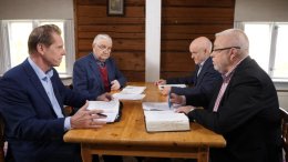 Älä seuraa pahaa, vaan hyvää