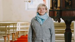 Jumal - minu varjupaik
