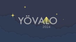 Yövalo