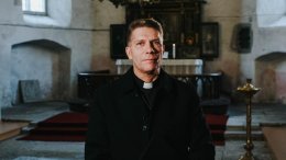 Jumal - minu varjupaik