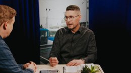 Läbimurde tõeline alus