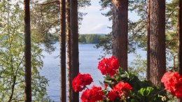 Erämaakilvoittelu ja sydämen rukous