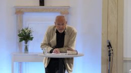 Vetlanda Friförsamling - Väckelsemöte