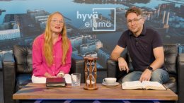 Hyvä elämä
